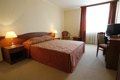 фото отеля Azimut Hotel Astrakhan (Lotos)