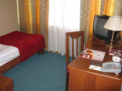 фото отеля Azimut Hotel Astrakhan (Lotos)