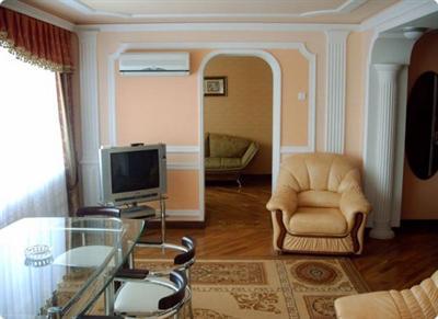 фото отеля Azimut Hotel Astrakhan (Lotos)
