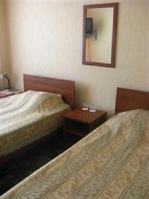 фото отеля Azimut Hotel Astrakhan (Lotos)