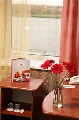 фото отеля Azimut Hotel Astrakhan (Lotos)