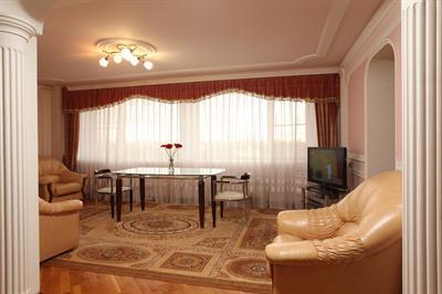 фото отеля Azimut Hotel Astrakhan (Lotos)
