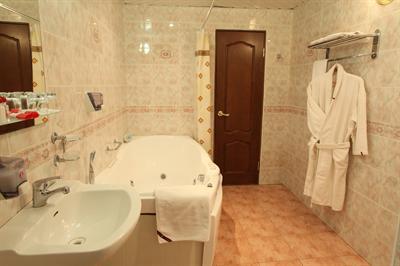 фото отеля Azimut Hotel Astrakhan (Lotos)