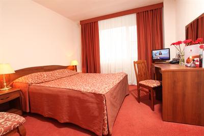 фото отеля Azimut Hotel Astrakhan (Lotos)