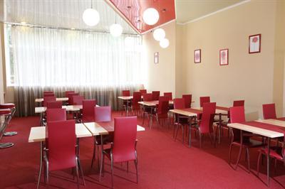 фото отеля Azimut Hotel Astrakhan (Lotos)