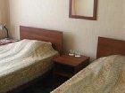 фото отеля Azimut Hotel Astrakhan (Lotos)