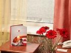 фото отеля Azimut Hotel Astrakhan (Lotos)