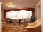 фото отеля Azimut Hotel Astrakhan (Lotos)