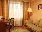 фото отеля Azimut Hotel Astrakhan (Lotos)