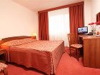 фото отеля Azimut Hotel Astrakhan (Lotos)