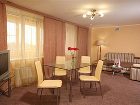 фото отеля Azimut Hotel Astrakhan (Lotos)