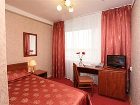 фото отеля Azimut Hotel Astrakhan (Lotos)