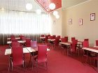 фото отеля Azimut Hotel Astrakhan (Lotos)