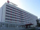 фото отеля Azimut Hotel Astrakhan (Lotos)