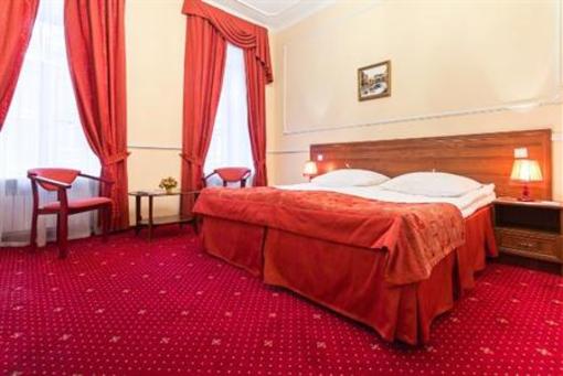фото отеля Art Hotel Radishev St Petersburg