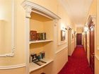 фото отеля Art Hotel Radishev St Petersburg