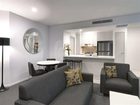 фото отеля Meriton Serviced Apartments- Herschel Street