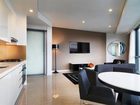 фото отеля Meriton Serviced Apartments- Herschel Street