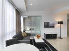 фото отеля Meriton Serviced Apartments- Herschel Street