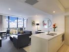 фото отеля Meriton Serviced Apartments- Herschel Street