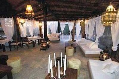фото отеля Le Marquis Ibiza