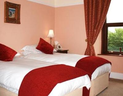 фото отеля Pendragon Country House