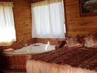 фото отеля Cabañas las Golondrinas