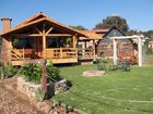 фото отеля Cabañas las Golondrinas
