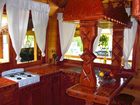 фото отеля Cabañas las Golondrinas