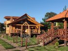 фото отеля Cabañas las Golondrinas