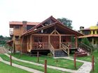 фото отеля Cabañas las Golondrinas
