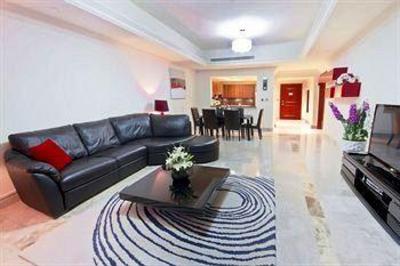 фото отеля Palm Jumeirah North Residence