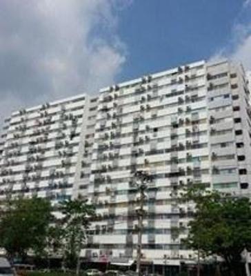 фото отеля Deluxe at Popular Condo