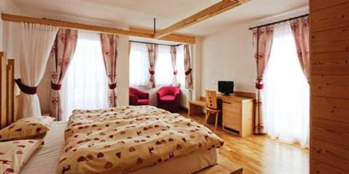 фото отеля Hotel Gran Mugon