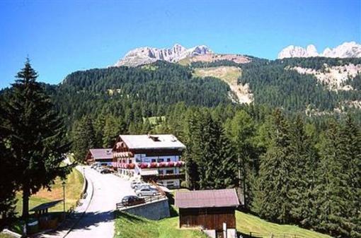 фото отеля Hotel Gran Mugon