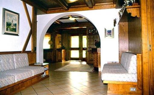 фото отеля Hotel Gran Mugon