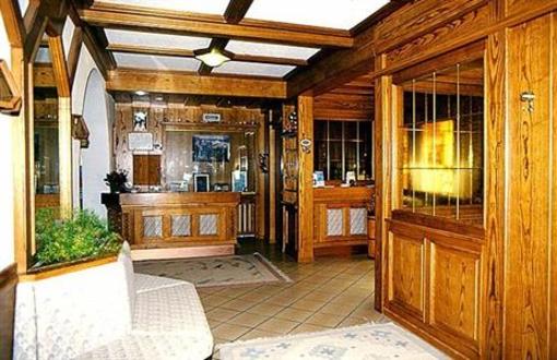 фото отеля Hotel Gran Mugon