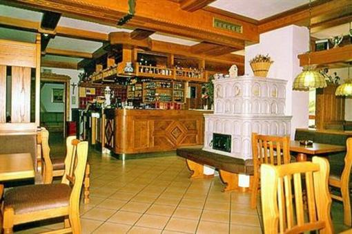 фото отеля Hotel Gran Mugon