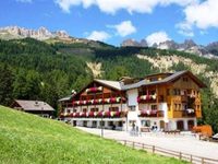 Hotel Gran Mugon
