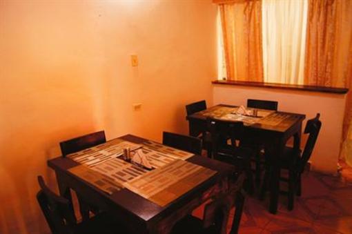 фото отеля Tomate Café Hostel