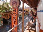 фото отеля Tomate Café Hostel