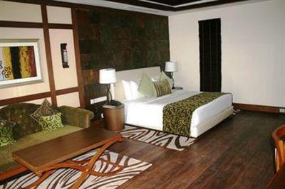 фото отеля The Hridayesh Wilderness Resort