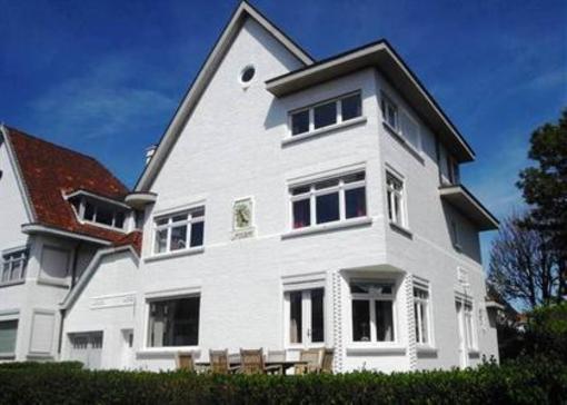 фото отеля Huis De Mier