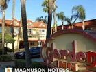 фото отеля Garden Inn Motel San Gabriel