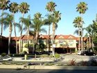 фото отеля Garden Inn Motel San Gabriel