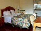 фото отеля Garden Inn Motel San Gabriel