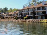 Emerald Isle Resort