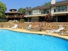 фото отеля Emerald Isle Resort