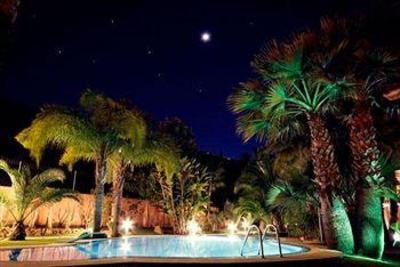 фото отеля Park Hotel Villa Erina