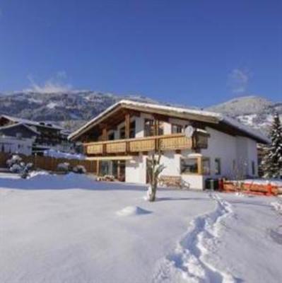 фото отеля Haus Fugen